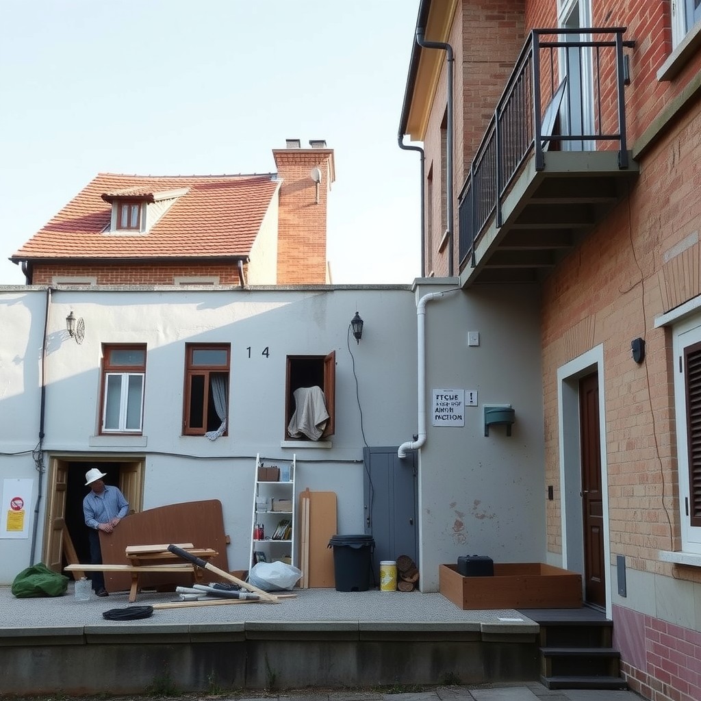 Najčešće greške kod obnove starogradnje
